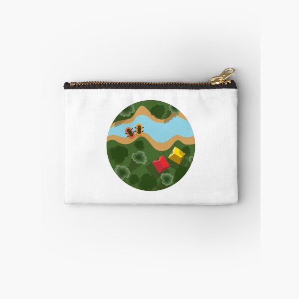 Item preview, Relax, it's summer! ~ Camping designed and sold by Coloraj.