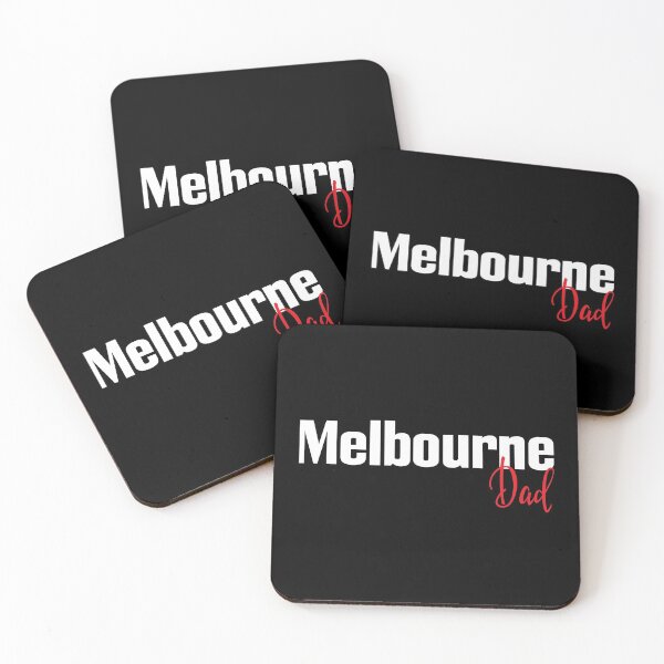 Item preview, Melbourne Dad City in Australia designed and sold by ProjectX23.