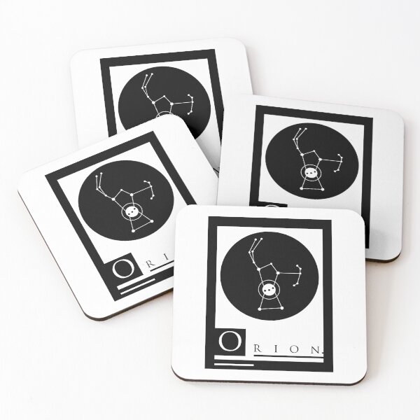 Item preview, Orion blk designed and sold by sisusisu.