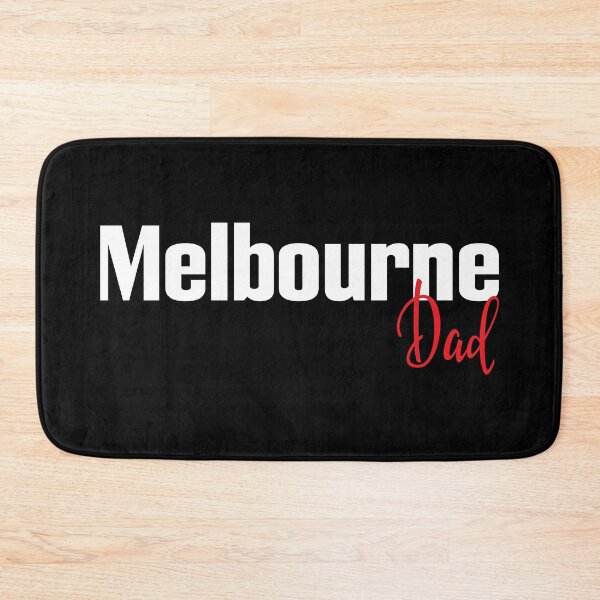 Item preview, Melbourne Dad City in Australia designed and sold by ProjectX23.