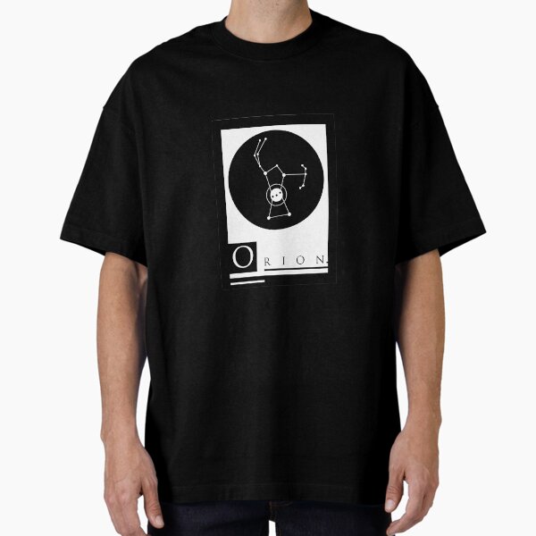 Item preview, Orion blk designed and sold by sisusisu.