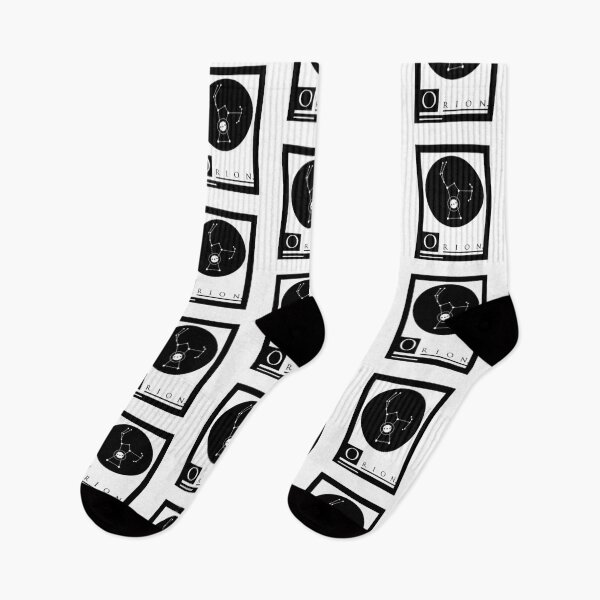 Item preview, Orion blk designed and sold by sisusisu.