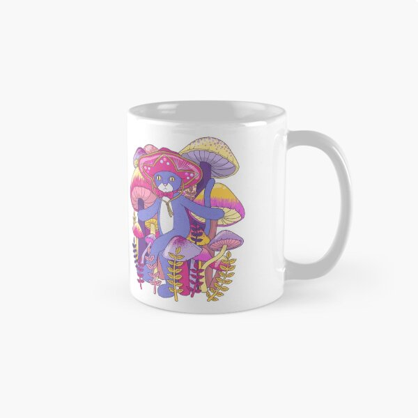 Item preview, Psychedelic cat designed and sold by Astro-Glitter.