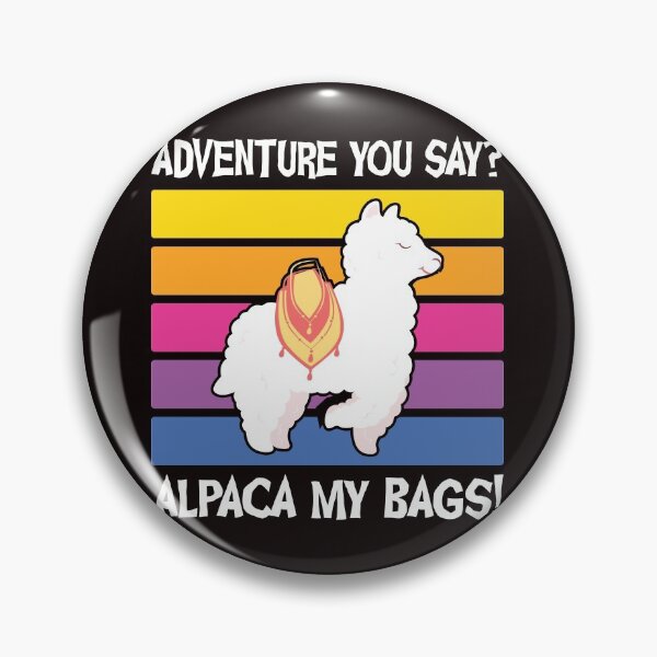 Item preview, Alpaca vintage designed and sold by Imutobi.