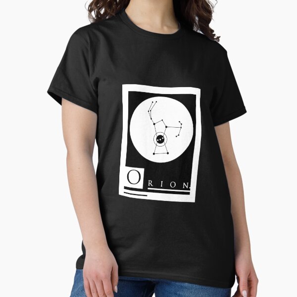 Item preview, Orion wht designed and sold by sisusisu.