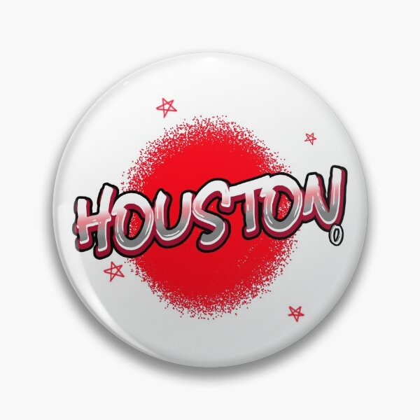 Item preview, Houston 0 designed and sold by mademan3.
