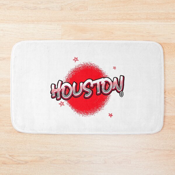 Item preview, Houston 0 designed and sold by mademan3.