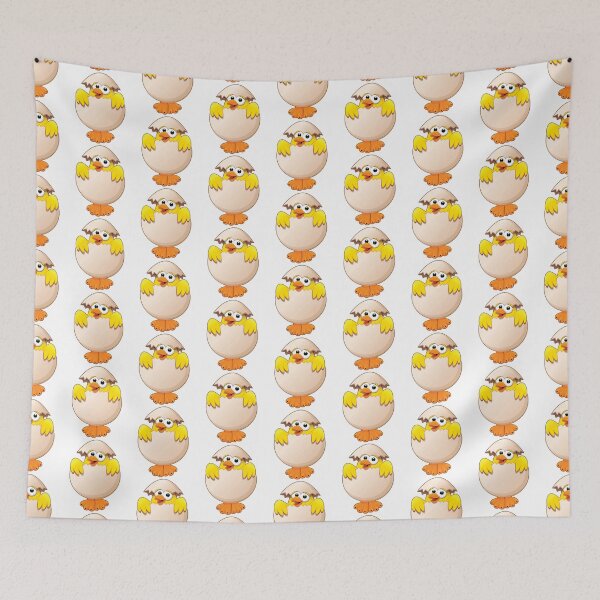Item preview, lindo-pollito designed and sold by banglalook.