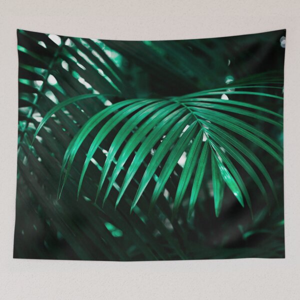 Item preview, Green fern leave. redecorate, refurbish, Stylize, nature, Fall designed and sold by jayne0524.