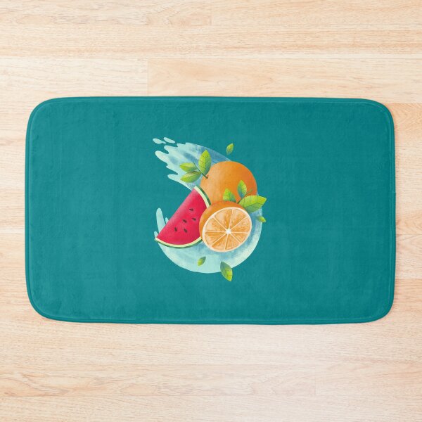Item preview, Tangy Summer Vibes designed and sold by repeat art.