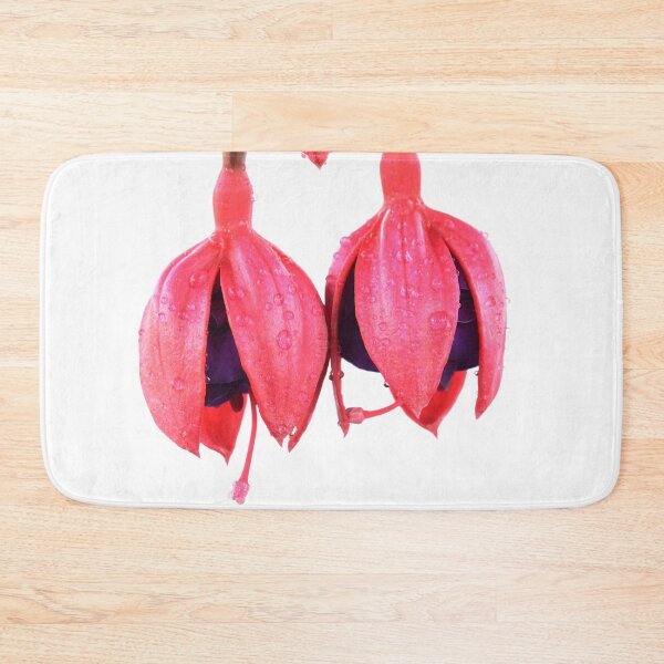 Item preview, Fuchsia,Voodoo'  Flower buds designed and sold by Chris Burrows.