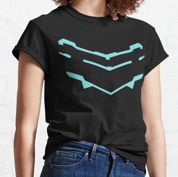 Isaac Clarke - Dead Space 2 Classic T-Shirt