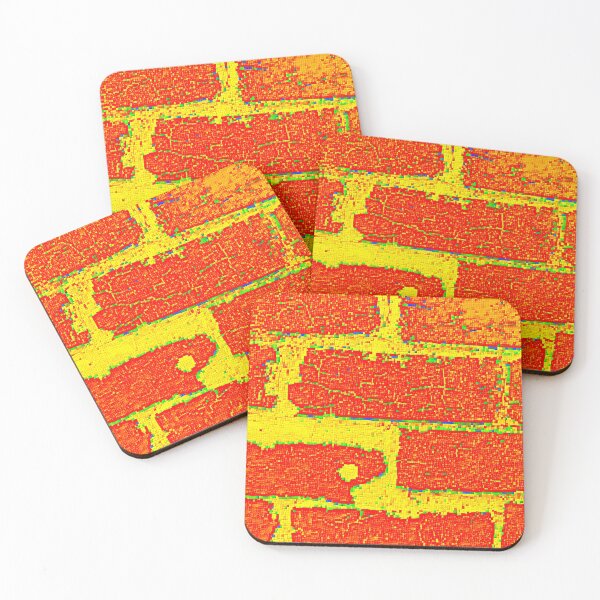 Item preview, Hungry Brick designed and sold by Tovers.