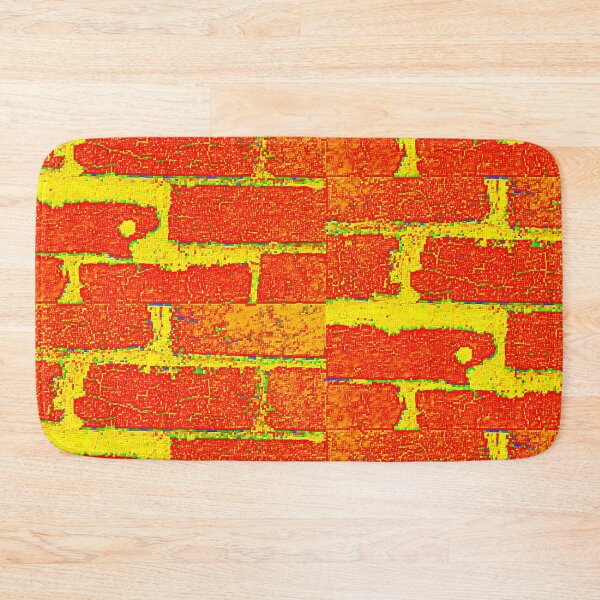 Item preview, Hungry Brick designed and sold by Tovers.