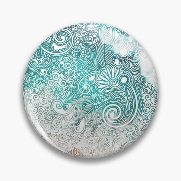 Item preview, Beach Pattern designed and sold by thelittlebat.