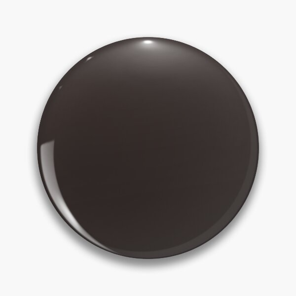 Item preview, jet black hair highlight brown designed and sold by The Poette.