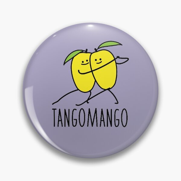 Item preview, Tango mango designed and sold by spontania.