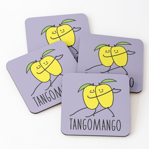 Item preview, Tango mango designed and sold by spontania.
