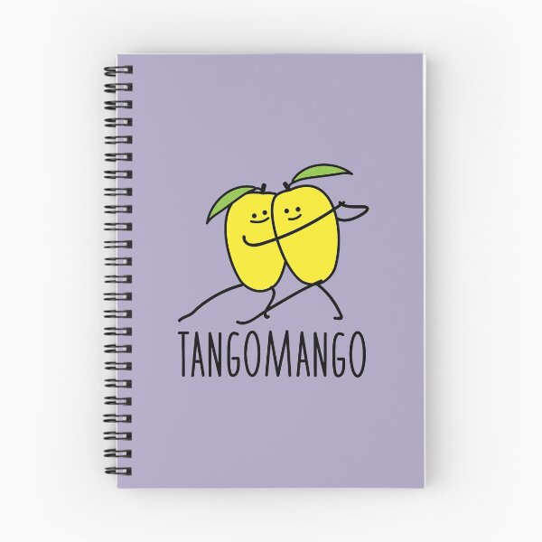 Item preview, Tango mango designed and sold by spontania.