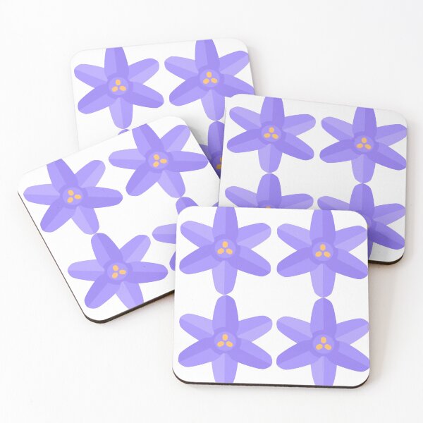 Item preview, purple flower  designed and sold by shashikant verma.