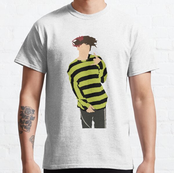 Yungblud T-shirt classique