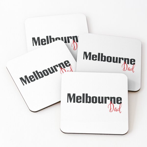Item preview, Melbourne Dad City in Australia designed and sold by ProjectX23.