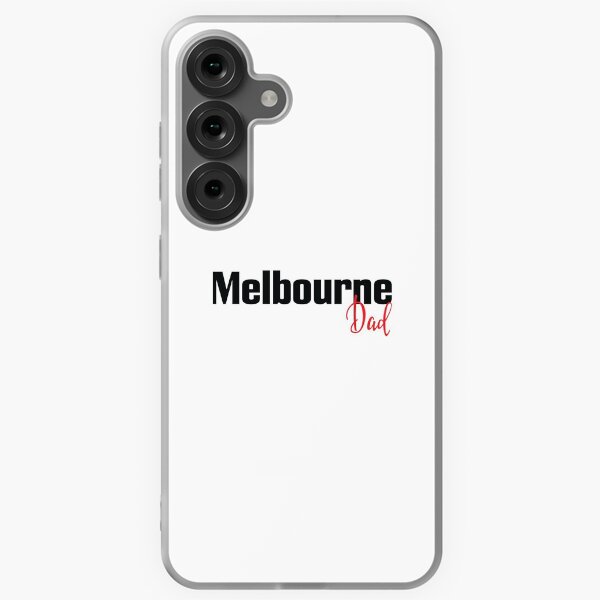 Item preview, Melbourne Dad City in Australia designed and sold by ProjectX23.