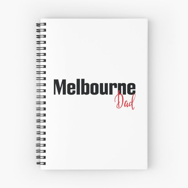Item preview, Melbourne Dad City in Australia designed and sold by ProjectX23.