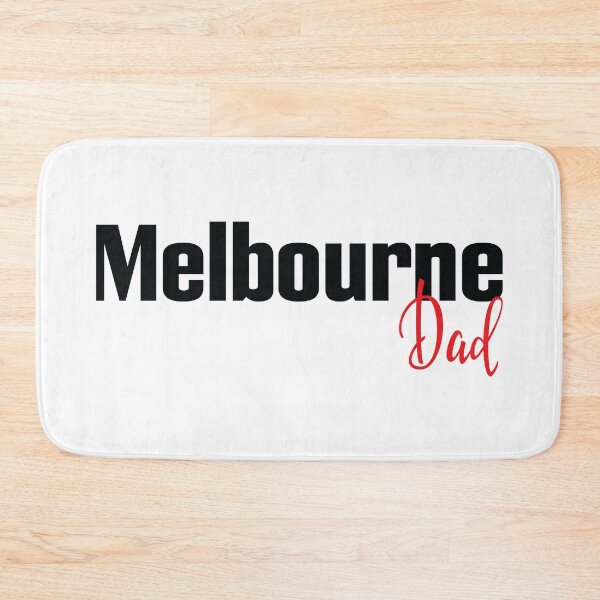 Item preview, Melbourne Dad City in Australia designed and sold by ProjectX23.