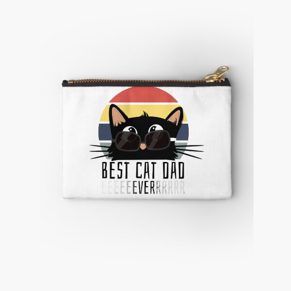 Item preview, Best cat dad ever designed and sold by Ridaelb.