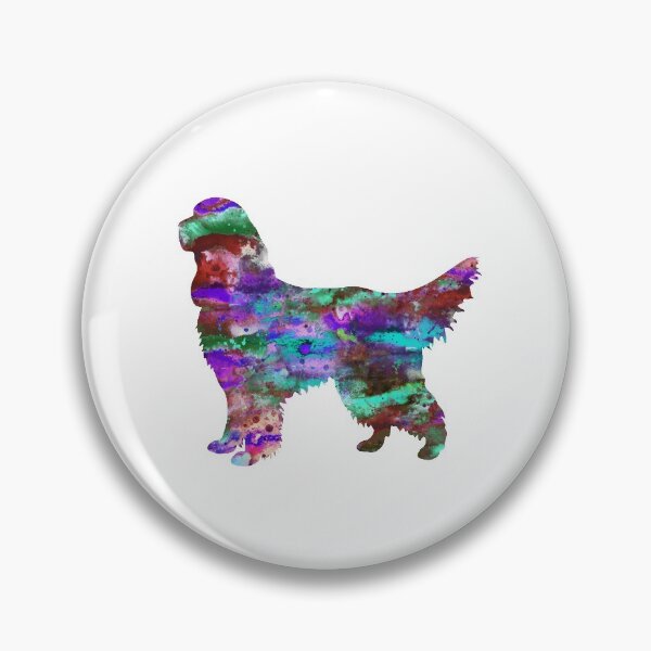 Item preview, Gordon Setter designed and sold by Rosaliartbook.