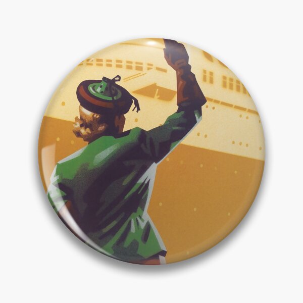 Item preview, France vintage travel poster designed and sold by stickart-marek.