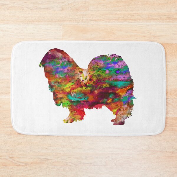 Item preview, Japanese Chin designed and sold by Rosaliartbook.