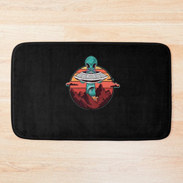 Item preview, alien designed and sold by J AND J  PRINTS.