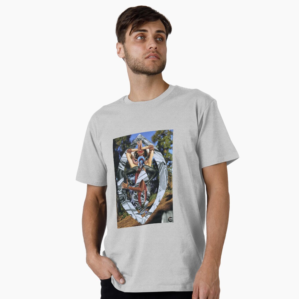 Item preview, Premium T-Shirt designed and sold by atelierdeceza.