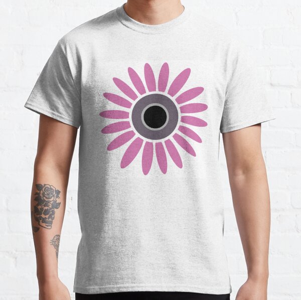 Architela solo daisy Classic T-Shirt