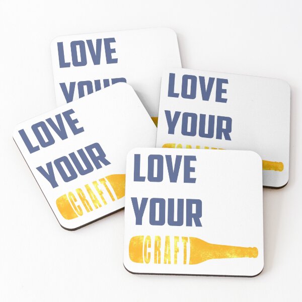 Item preview, Love Your Craft designed and sold by Byfab.