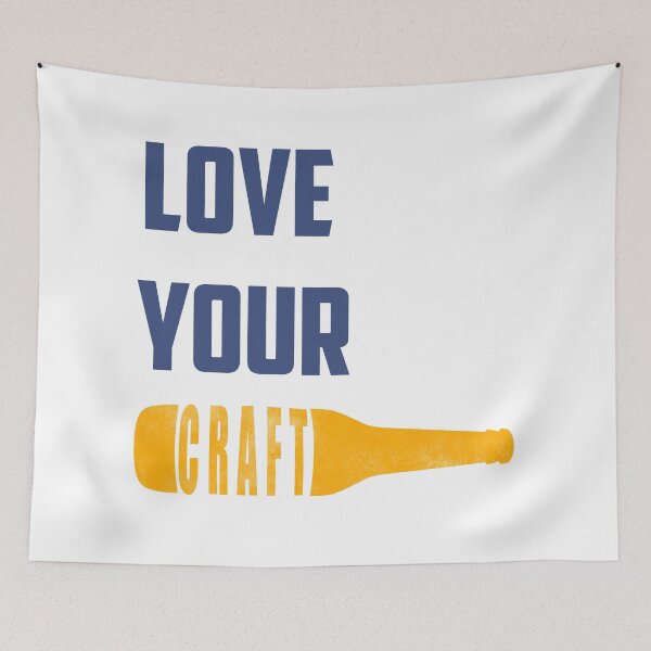 Item preview, Love Your Craft designed and sold by Byfab.