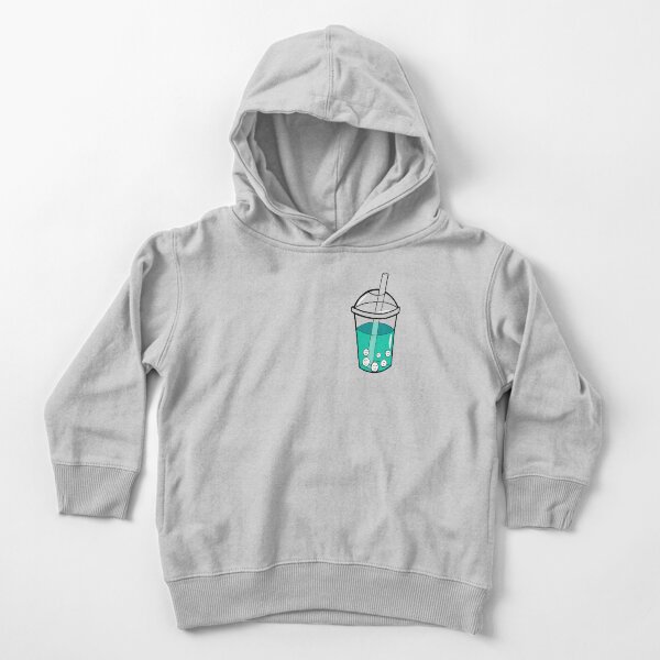 Milk tea tik tok on sale hoodie