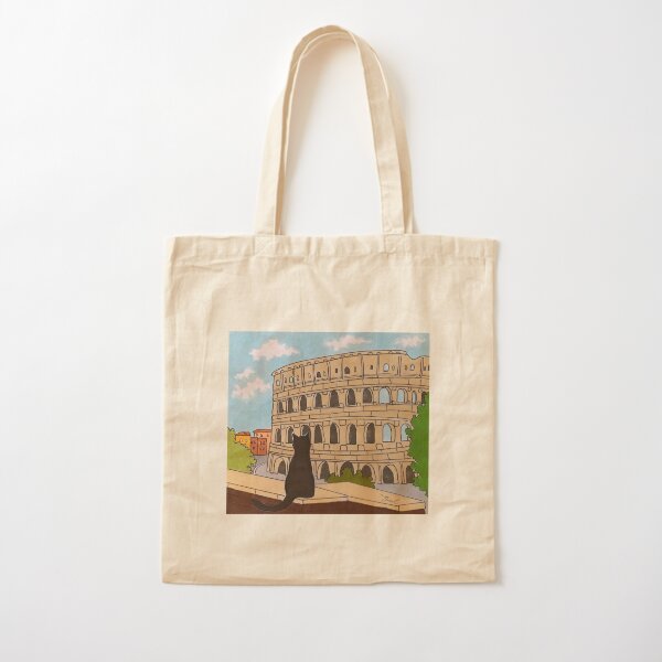 Rome Tote Bags for Sale | Redbubble