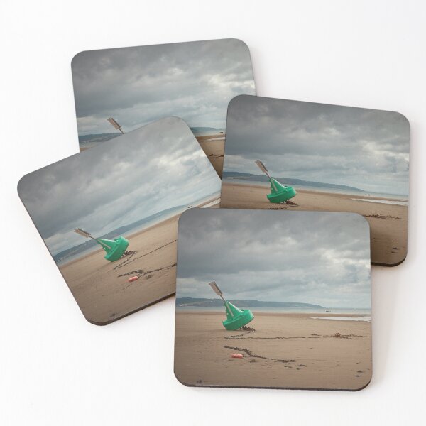 Item preview, Buoy on the Beach designed and sold by LouisOkwedy.
