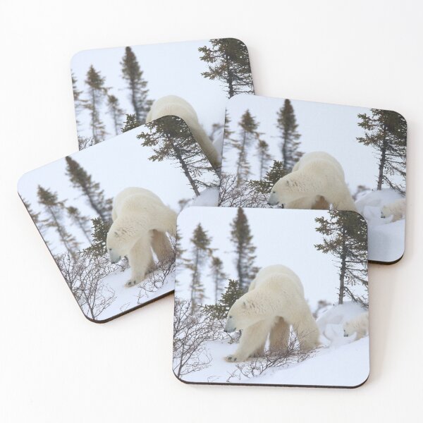 Item preview, On the way to the sea ice designed and sold by Marion Joncheres.