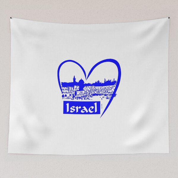Item preview, israel-trail.com designed and sold by Ch-Seebauer.