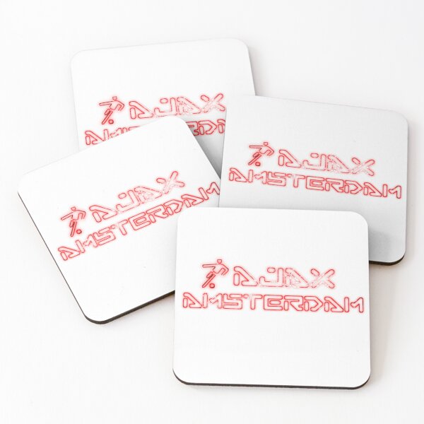 Item preview, AJAX AMSTERDAM designed and sold by robbieamsterdam.