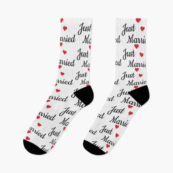 Item preview, Just Married designed and sold by RotemButzian.