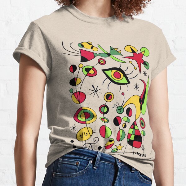 Bildhauer Classic T-Shirt