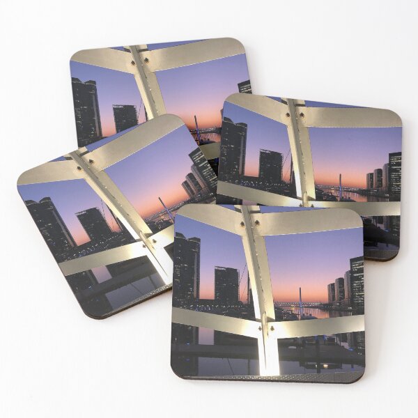 Item preview, Webb Sunset designed and sold by David Thompson.