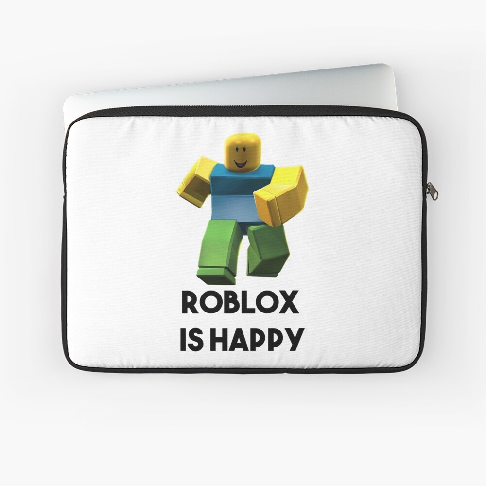 Roblox Is Happy Roblox Gift Items Roblox T Shirt Boys Girls Tee Roblox T Shirt Top Gamer Youtuber Childrens Top Gift Present Iphone Case Cover By Tarikelhamdi Redbubble - t 90 roblox