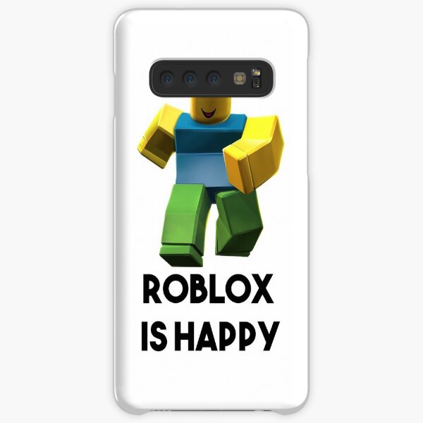 Roblox Top Cases For Samsung Galaxy Redbubble - muscular guy roblox