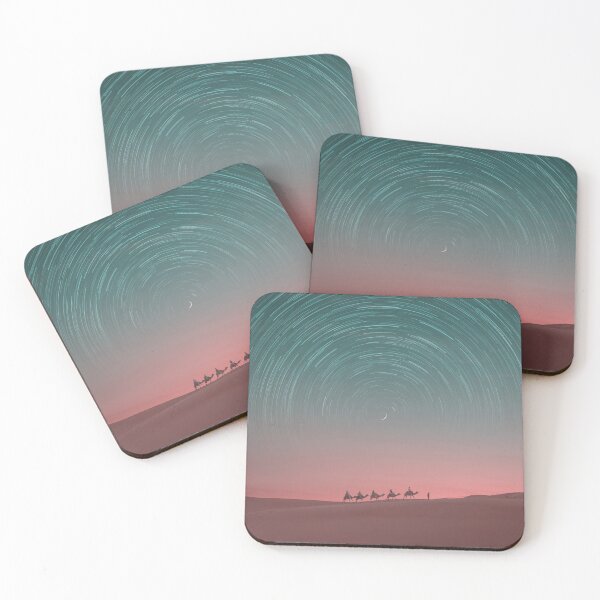 Item preview, exploring the desert designed and sold by Trigonal-art.